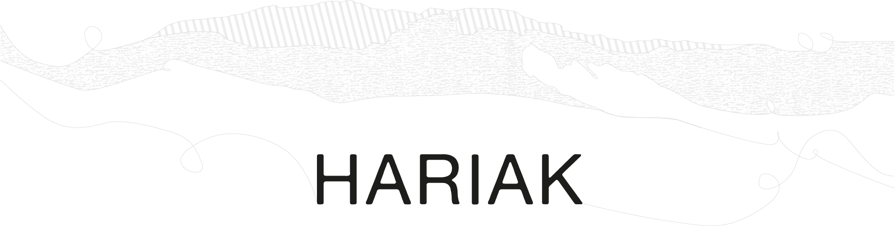 Hariak Winery Logo