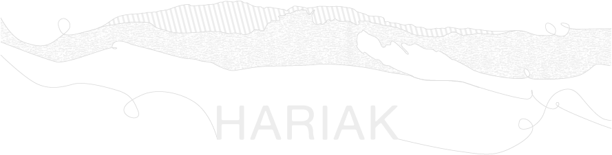 Hariak Winery