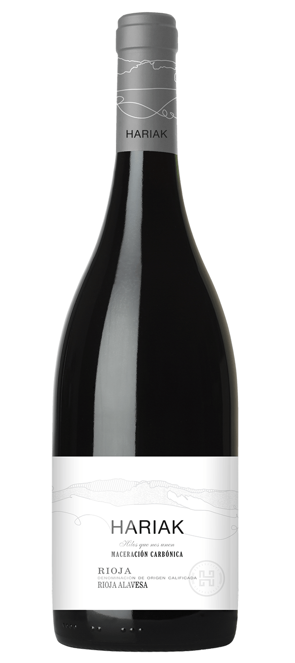 Hariak Winery Tinto