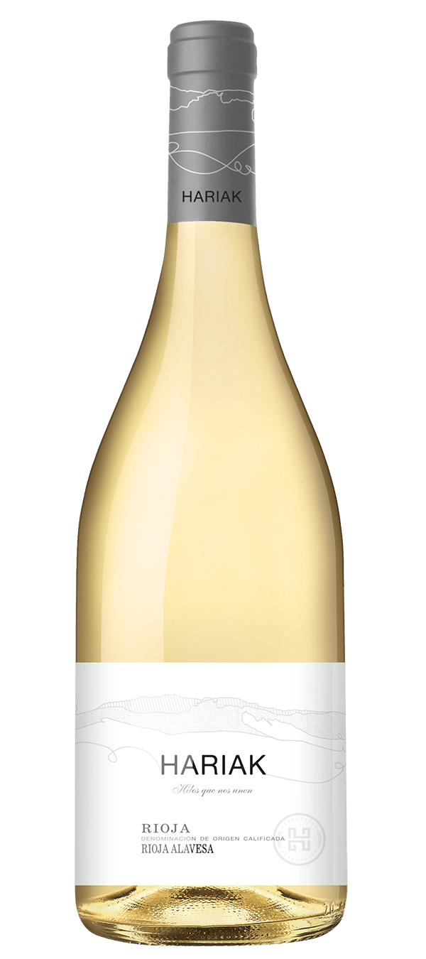 Hariak Winery Blanco